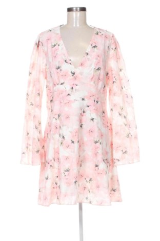 Rochie Unbranded, Mărime XL, Culoare Multicolor, Preț 84,00 Lei, #138022200