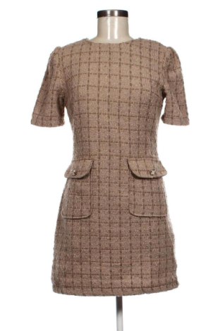 Rochie Unbranded, Mărime S, Culoare Bej, Preț 52,49 Lei, #138022202