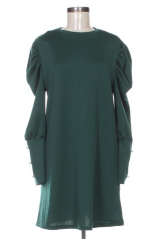 Rochie Unbranded, Mărime XL, Culoare Verde, Preț 76,00 Lei, #138022222