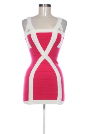 Kleid Unbranded, Größe XS, Farbe Rosa, Preis 17,00 €, #138022632