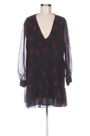 Sukienka Zara, Rozmiar XL, Kolor Kolorowy, Cena 66,94 zł, #138022755