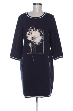 Φόρεμα Monari, Μέγεθος M, Χρώμα Μπλέ, Τιμή 29,99 €, #138022838