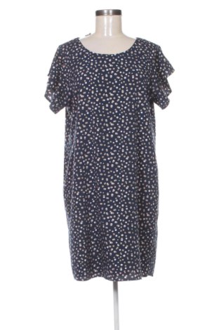 Kleid VILA, Größe L, Farbe Mehrfarbig, Preis 17,53 €, #138023060