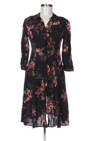 Kleid Zara, Größe S, Farbe Mehrfarbig, Preis € 20,00, #138023140