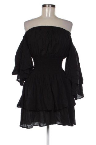 Kleid Forever 21, Größe S, Farbe Schwarz, Preis 17,53 €, #138023145
