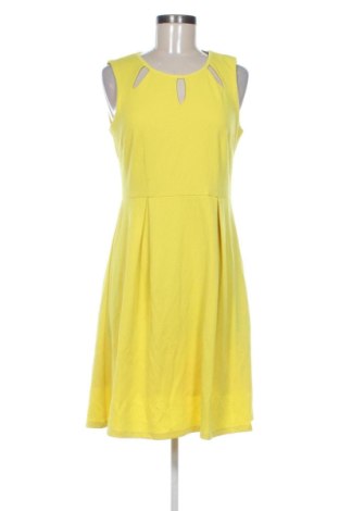 Рокля Smashed Lemon, Размер M, Цвят Жълт, Цена 26,00 €, #138023297