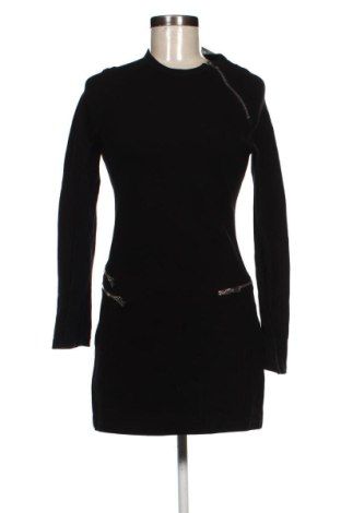 Kleid Zara, Größe S, Farbe Schwarz, Preis € 11,99, #138023361