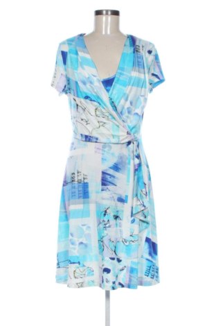 Rochie Taifun, Mărime L, Culoare Multicolor, Preț 401,72 Lei, #138023422