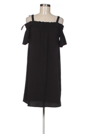 Kleid Noisy May, Größe S, Farbe Schwarz, Preis 19,00 €, #138023584