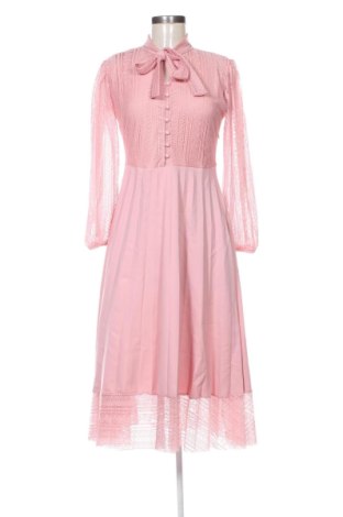 Rochie Unbranded, Mărime M, Culoare Roz, Preț 105,00 Lei, #138023688