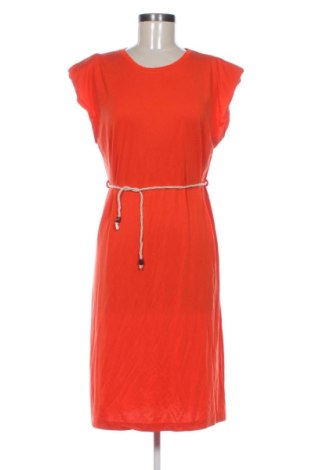 Rochie Unbranded, Mărime M, Culoare Portocaliu, Preț 78,74 Lei, #138023702