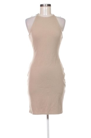 Sukienka H&M, Rozmiar M, Kolor Beżowy, Cena 62,10 zł, #138023719