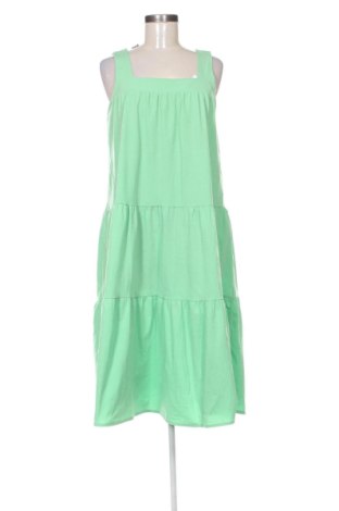 Sukienka Unbranded, Rozmiar XL, Kolor Zielony, Cena 118,56 zł, #138023742