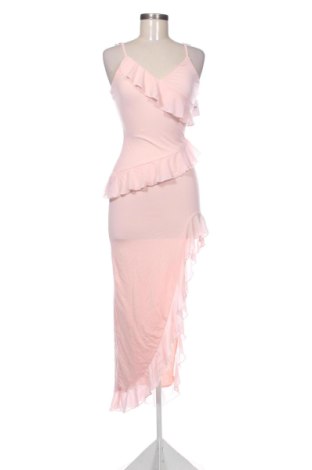 Kleid Unbranded, Größe XS, Farbe Rosa, Preis € 20,00, #138023762