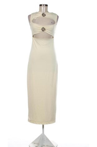 Kleid Unbranded, Größe M, Farbe Ecru, Preis € 28,00, #138024032