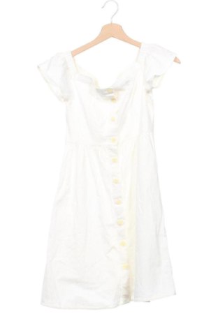 Rochie Koton, Mărime XS, Culoare Ecru, Preț 134,00 Lei, #138024103