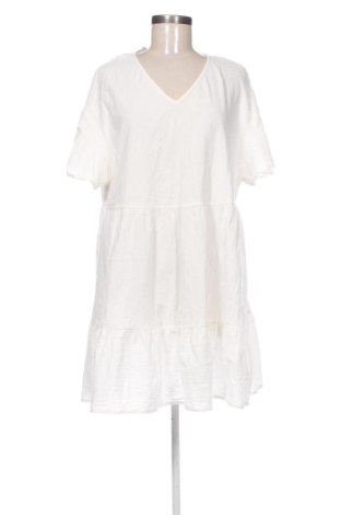 Rochie SHEIN, Mărime XL, Culoare Alb, Preț 45,00 Lei, #138024128
