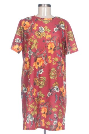 Šaty  Zara, Veľkosť L, Farba Viacfarebná, Cena  19,81 €, #138024136