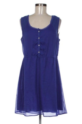 Rochie Clockhouse, Mărime XL, Culoare Albastru, Preț 63,00 Lei, #138024244
