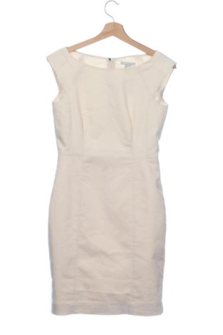 Рокля H&M, Размер S, Цвят Екрю, Цена 10,86 €, #138024249