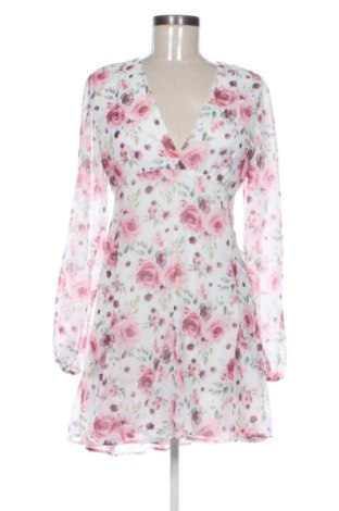 Rochie Sinsay, Mărime S, Culoare Multicolor, Preț 35,53 Lei, #138024292