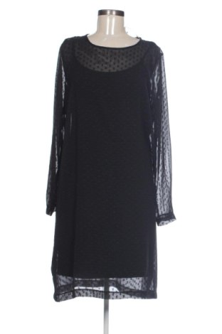 Rochie Esmara, Mărime XL, Culoare Negru, Preț 35,00 Lei, #138024365