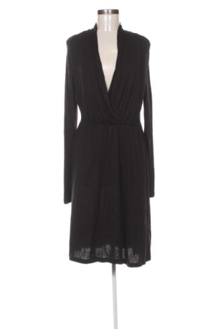 Sukienka H&M, Rozmiar L, Kolor Czarny, Cena 40,33 zł, #138024450