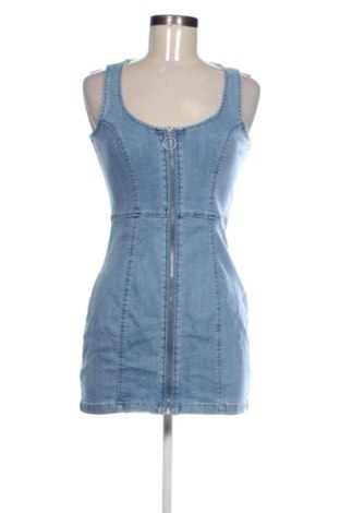 Rochie Boohoo, Mărime XS, Culoare Albastru, Preț 99,19 Lei, #138024451