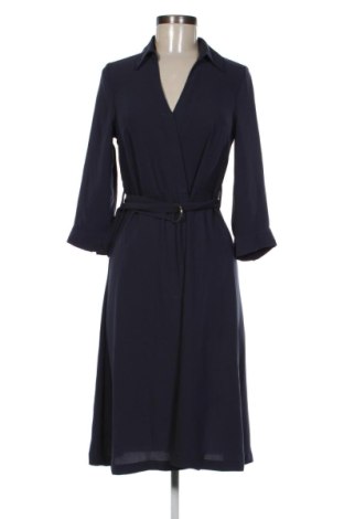 Rochie H&M, Mărime S, Culoare Albastru, Preț 52,49 Lei, #138024453