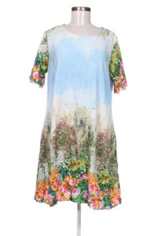 Rochie NEW COLLECTION, Mărime XL, Culoare Multicolor, Preț 99,73 Lei, #138024506