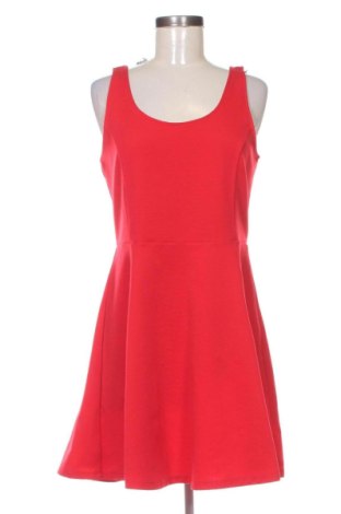 Rochie H&M, Mărime M, Culoare Roșu, Preț 81,00 Lei, #138024628