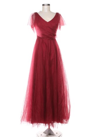 Rochie Unbranded, Mărime S, Culoare Roșu, Preț 125,00 Lei, #138024694