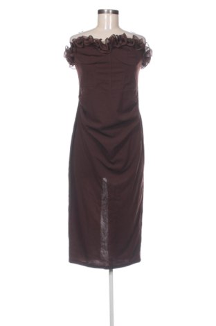 Rochie SHEIN, Mărime S, Culoare Maro, Preț 36,74 Lei, #138024722