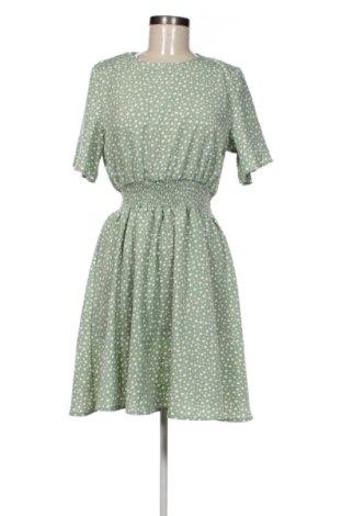 Rochie Unbranded, Mărime M, Culoare Verde, Preț 75,00 Lei, #138024825