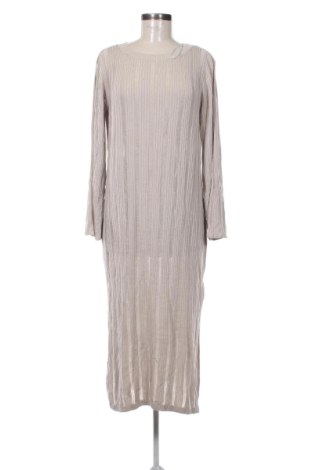 Φόρεμα H&M, Μέγεθος XL, Χρώμα  Μπέζ, Τιμή 23,24 €, #138024916