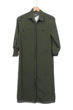 Rochie Primark, Mărime XXS, Culoare Verde, Preț 85,00 Lei, #138024969