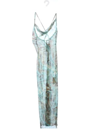 Kleid Unbranded, Größe M, Farbe Mehrfarbig, Preis 34,00 €, #138025067
