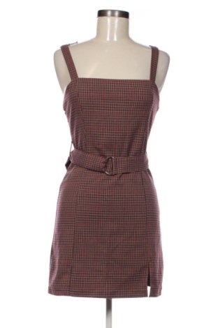 Rochie Pull&Bear, Mărime M, Culoare Multicolor, Preț 196,32 Lei, #138025076