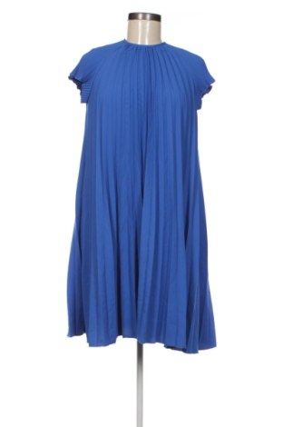 Rochie SHEIN, Mărime M, Culoare Albastru, Preț 71,00 Lei, #138025199