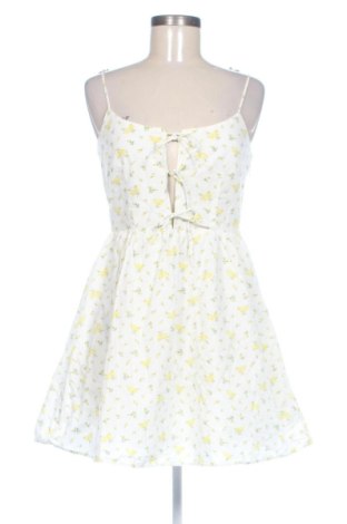 Kleid H&M, Größe S, Farbe Mehrfarbig, Preis 16,38 €, #138025573