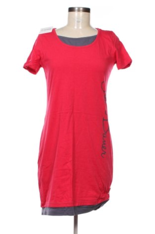 Kleid John Baner, Größe S, Farbe Rot, Preis € 14,48, #138025602