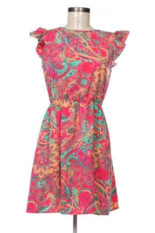 Kleid SHEIN, Größe M, Farbe Mehrfarbig, Preis € 12,95, #138025613