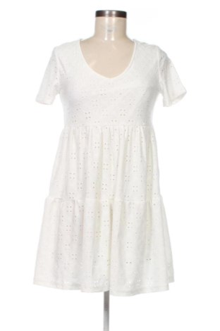 Kleid Sinsay, Größe S, Farbe Weiß, Preis € 12,00, #138025644