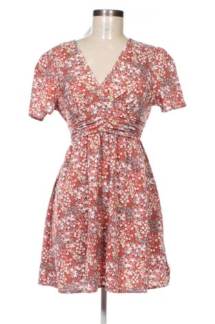 Kleid SHEIN, Größe S, Farbe Mehrfarbig, Preis € 12,19, #138025696