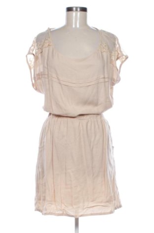 Ruha Stradivarius, Méret S, Szín Bézs, Ár 2 702 Ft, #138025824