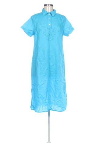 Šaty  Unbranded, Velikost L, Barva Modrá, Cena  582,00 Kč, #138025825