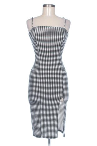 Kleid H&M, Größe XS, Farbe Mehrfarbig, Preis 14,86 €, #138026070