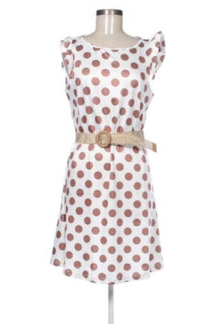 Kleid Unbranded, Größe L, Farbe Mehrfarbig, Preis 17,00 €, #138026076