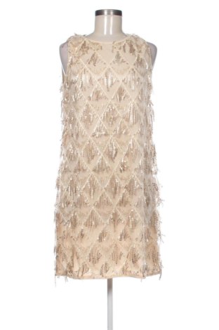Kleid Unbranded, Größe S, Farbe Beige, Preis 13,00 €, #138026095