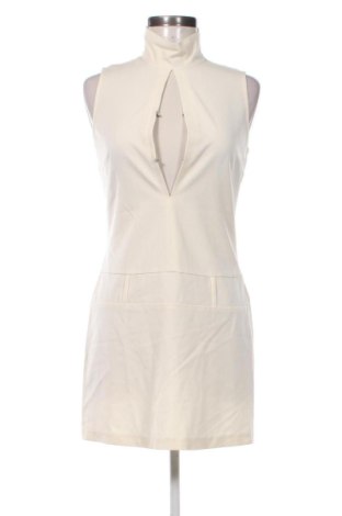 Kleid Sisley, Größe S, Farbe Ecru, Preis € 32,39, #138026180